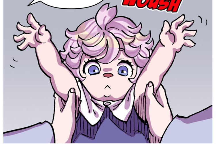 Spoilers Update! Ler o Webtoon Clevatess Capítulo 46 PT BR, Uma nova missão revelada
