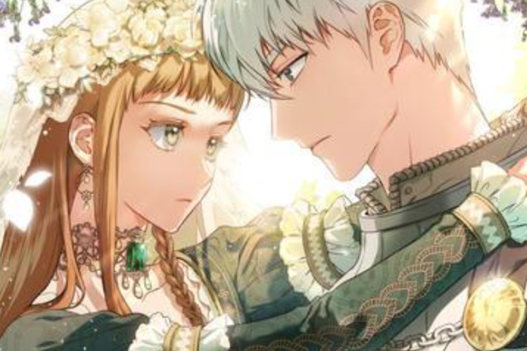 Sinopse & Link de Leitura do Manhwa Marriage of Convenience PT BR Capítulo Completo, Casamento Por Conveniência
