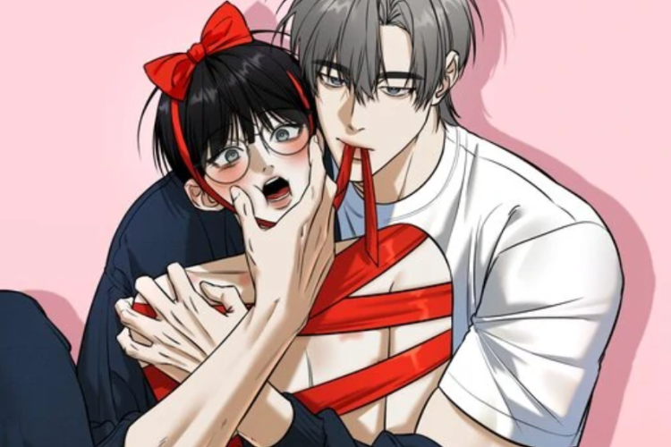 Sinopse, Títulos Alternativos e Links para Leitura de Manhwa BL Feel My Benefit PT BR Capítulo Completo, Gratuito sem Login