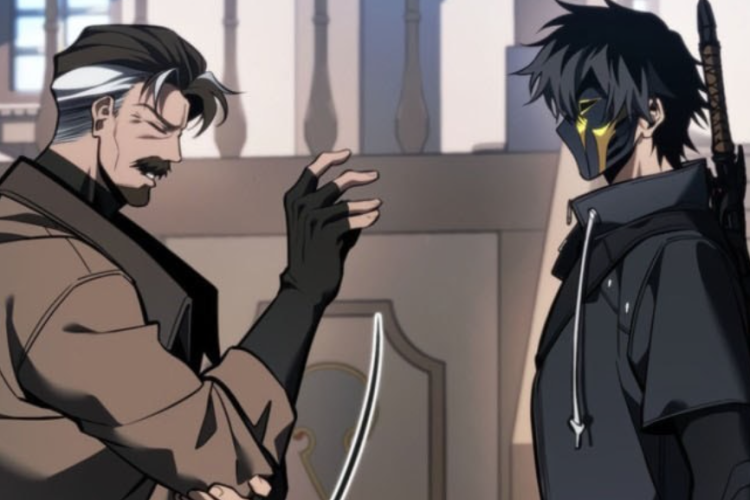 Tudo tem um atalho! Ler o Manhwa Reincarnator’s Stream Capítulo 28 PT BR