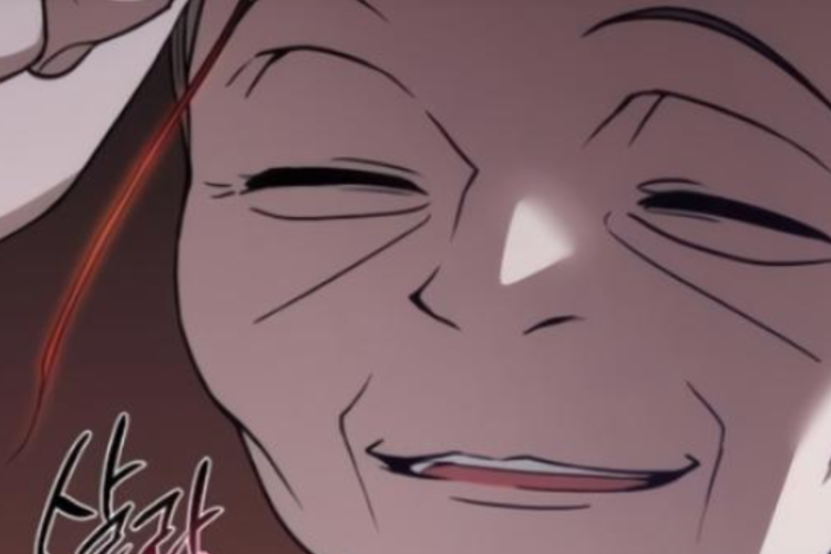 Plano maligno! Leitura o Manhwa When the Autumn Night Falls Over the River Capítulo 14 Scan PT BR