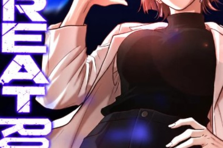 O Lutador Invencível! Ler de Manhwa The Greatest Romanticist Capítulo Completo Scan PT BR