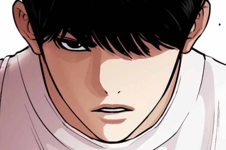 RAW Leia Manhwa Lookism (Aparências) Capítulo 558 Scan PT BR, A Terra dos Dois Reis