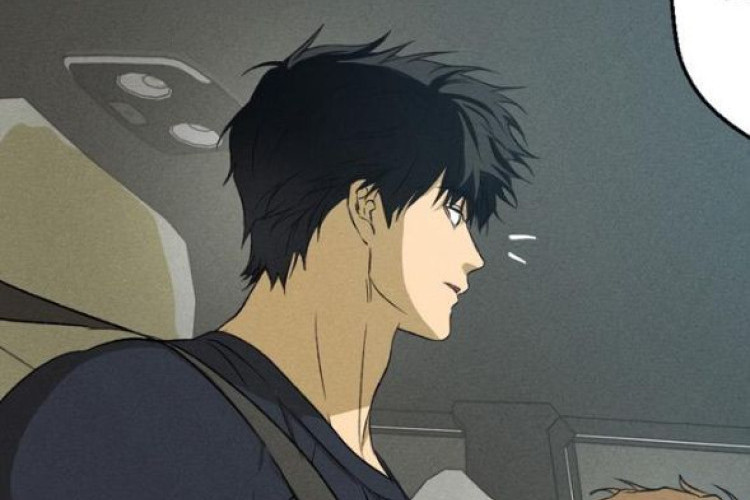 O Capítulo 21 de Love Upset expõe um segredo doloroso que abala a relação dos protagonistas
