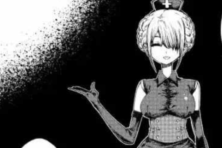 Manga Tales Of Destruction Capítulo 1 PT BR Scan: Spoiler, Data de Lançamento e Link para Leitura