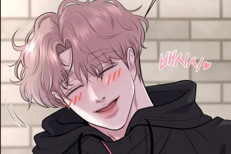 Update RAW! Leitura de Manhwa BL Respect For Taste Capítulo 11 PT BR, Proximidade cada vez mais intensa