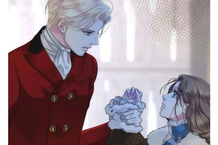 Spoiler & Ler el Manhwa The Problematic Prince Master Capítulo 133 PT BR, Erna aguarda novidades!