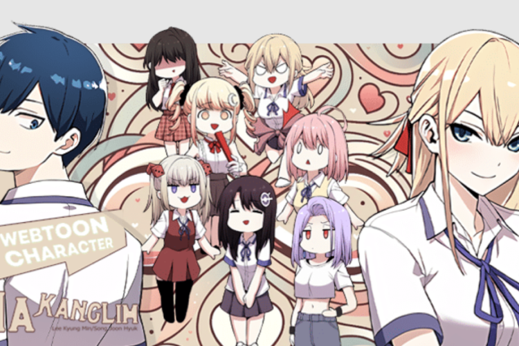 Sinopse e Link de Leitura do Suyo Webtoon-ui Na Kang-Rim PT BR Capítulo Completo, Servidores Talentosos e Poderosos