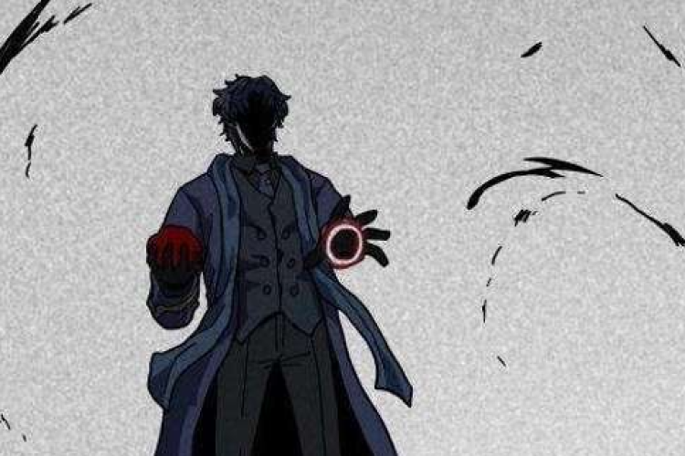 Mantenham a calma! Links de Leitura Manhwa Archmage Curriculum Capítulo 10 PT BR Scan