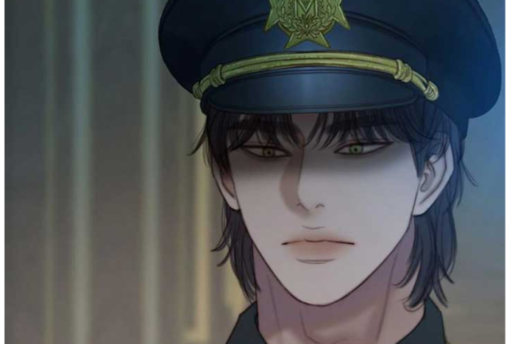 Link de Leitura Manhwa Serena Capítulo 126 PT BR, Daia está passando por um momento difícil