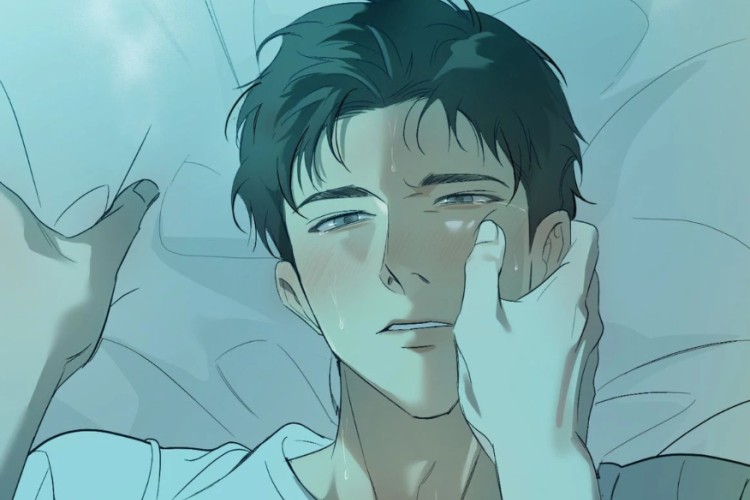 Leitura del Manhwa BL Backlight Capítulo 50 PT BR, O Mestre cada vez mais ousado
