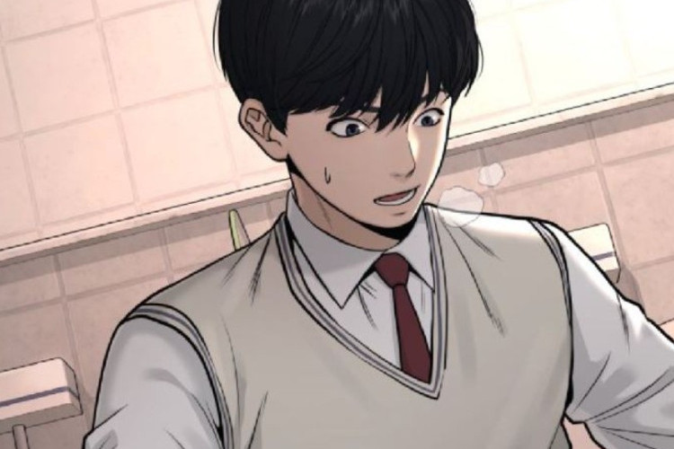 Ler Manhwa Quest Supremacy Capítulo 4 Scan PT BR, Aumento da habilidade de Jab!