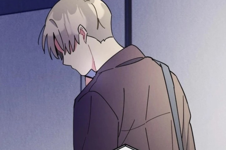 A carga está à vista! Ler BL Manhwa One-Room TA Capítulo 79 PT BR