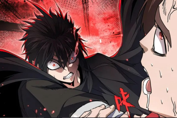 Spoiler du Manhua Magic Emperor Capítulo 857 PT BR,  O Ataque Mortal de Yifan