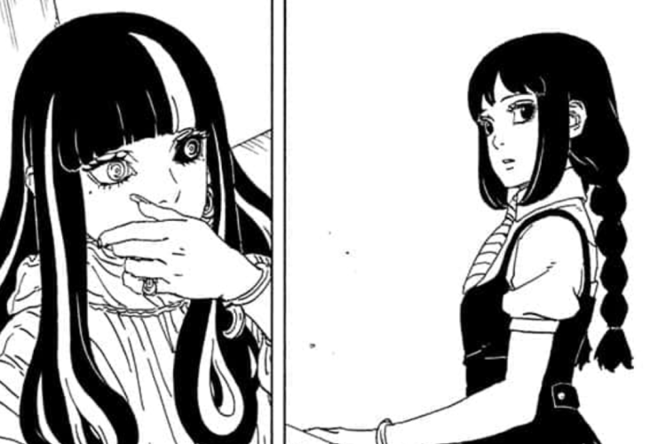Mangá Boruto: Two Blue Vortex Capítulo 27 PT BR Scan: Spoiler, Data de Lançamento e Link para Leitura