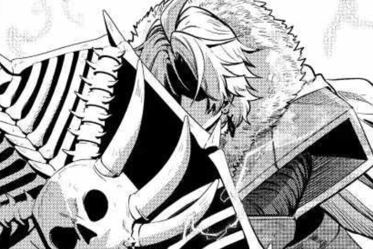 O Que Isso Significa Manga The Exiled Heavy Knight Knows How to Game the System Capítulo 182 PT BR Scan Um Salto Radical De Nível