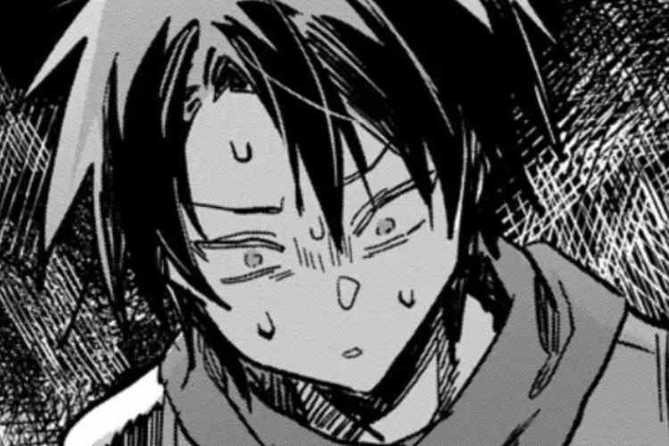 Link Leia o Manga Yuusha Party ni Kawaii Ko ga Ita no de Capítulo 67 PT BR, O suor frio começou a escorrer