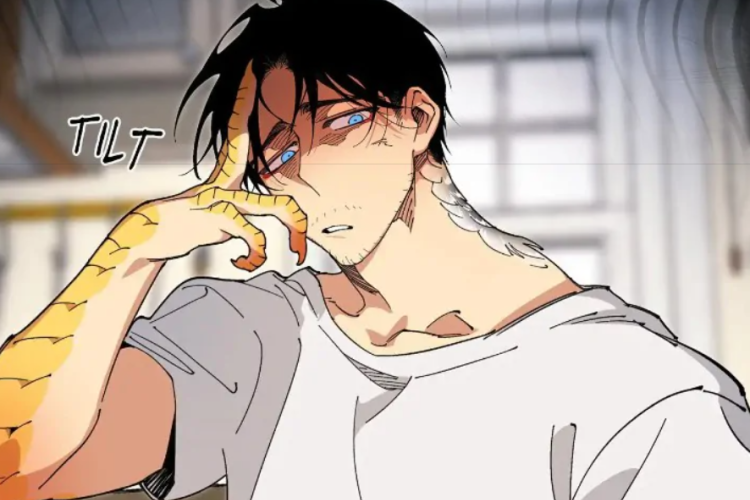 Spoilers e Ler Manhwa BL Mr.A's Farm Capítulo 14 PT BR Scan, Shayla tem um grande trauma