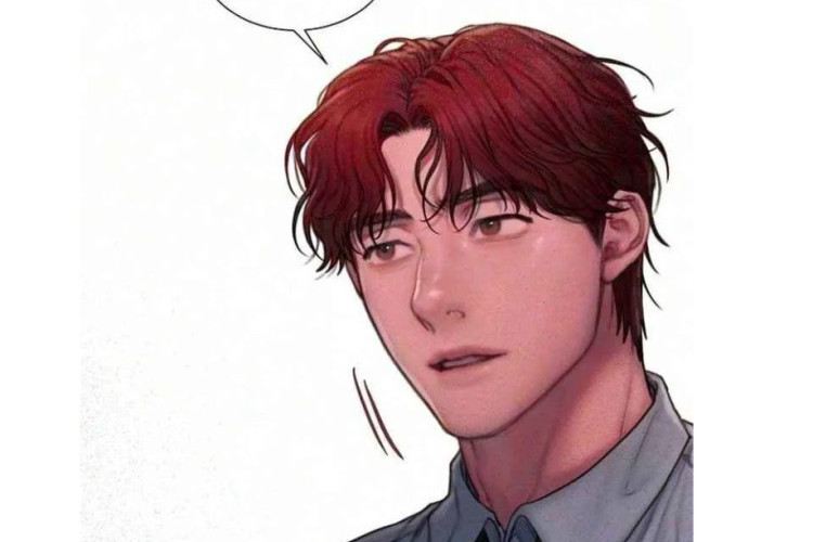 Link Leia do Manhwa GREEDY Capítulo 27 PT BR, O segredo revelado!