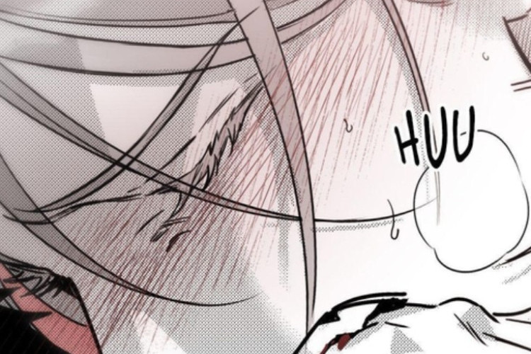 Ler o BL Manhwa You Are My World Capítulo 21 PT BR Scan, Uma delícia de dar água na boca!