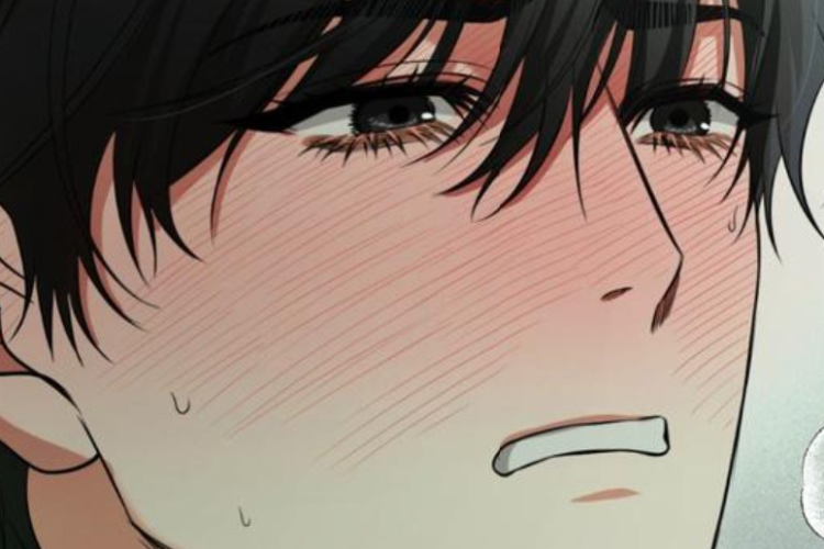 Mandaram você comer? Link para leitura do manhwa Hit Me Hard Capítulo 21 PT BR