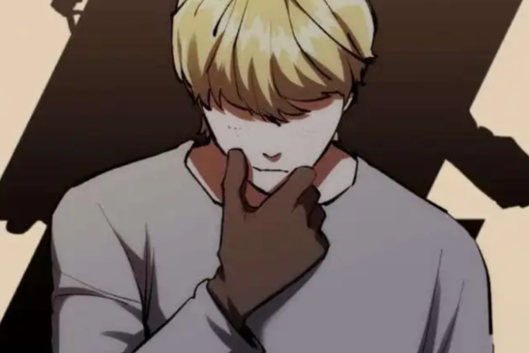 Análise precisa! Links de Leitura Manhwá Bill The Blacksmith Capítulo 15 PT BR