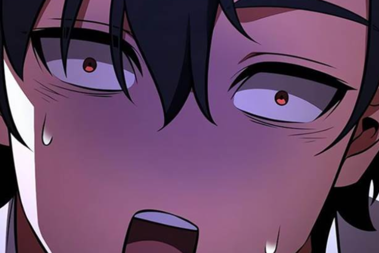 Ler Manhwa I Killed An Academy Player Capítulo 104 Scan PT BR, Parece que o irmão mais novo não está ajudando em nada