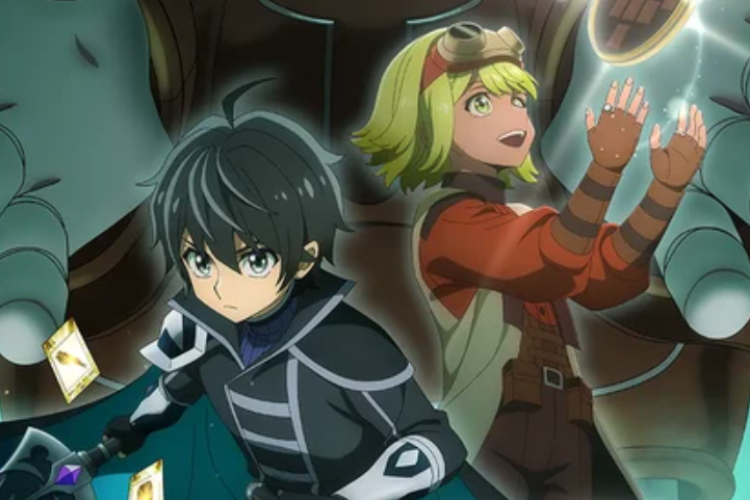 A série de anime «Hell Mode» ganha a 3ª temporada, dedicada ao «Arco da Conquista da Masmorra de Nível S»