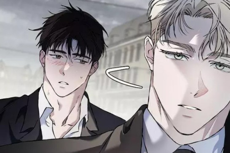 Links de Leitura Manhwa Mind the Gap Capítulo 26 PT BR, Só Ele sabe do que se trata