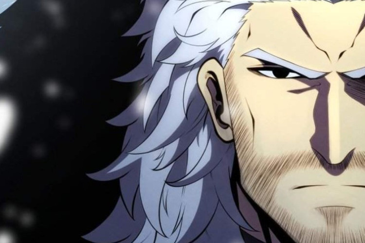 Reencontro com o pai! Links de Leitura Manhwa Swordmaster’s Youngest Son Capítulo 203 Scan PT BR