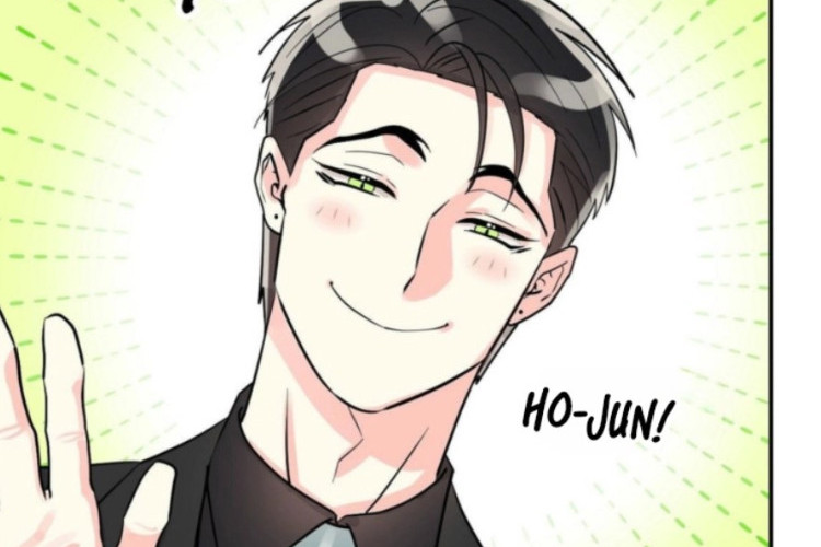 BL Manhwa Do You Not Really Like This Kind of Snake? Cap 13 PT BR, Um Encontro Emocionante