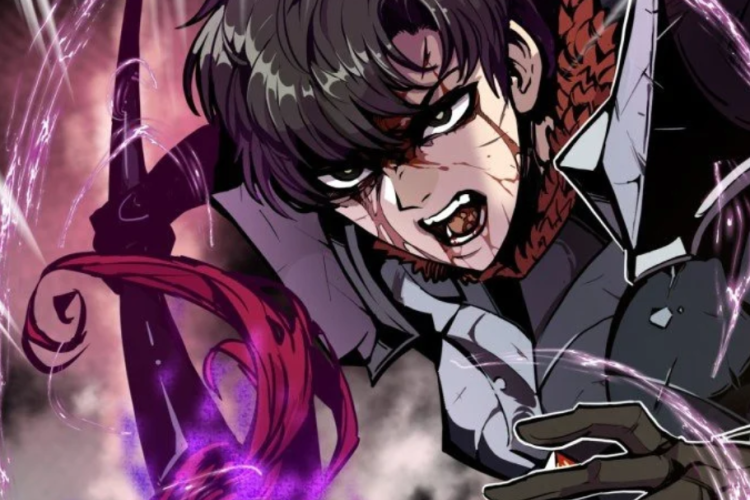 Link para ler Manhwa Worthless Regression PT BR Capítulo Completo, Regressão Sem Valor