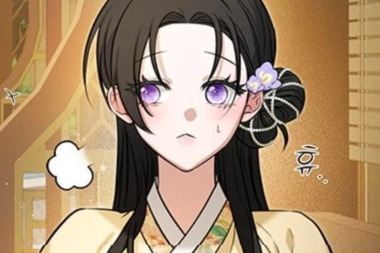 Leia Manhwa The Guardian Deity’s Bride Capítulo 9 Scan PT BR, RAW! A Tentações Desafiadoras