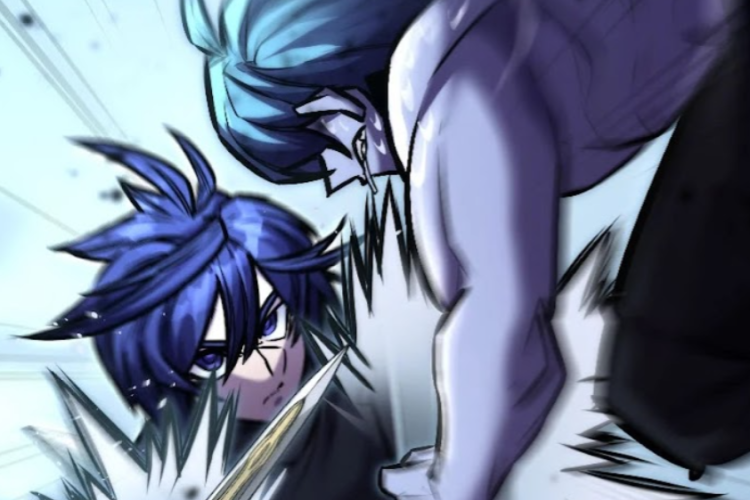 Link Leia de Manhwa The Mad Gate Capítulo 59 PT BR, A ação do inimigo se intensifica