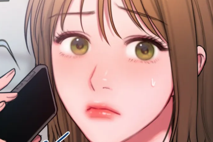 Spoiler RAW! Leia Manhwa GL Bad Thinking Diary Capítulo 24 Scan PT BR, O Ciúme que Surge