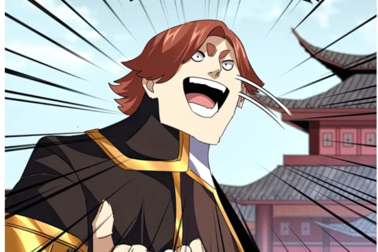 Link Leitura de Emperador Demoniaco (Magic Emperor) Capítulo 782 PT BR, Ação emocionante com o Mestre