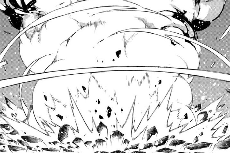 Resumindo Fairy Tail 100 Years Quest Capítulo 224 Ele Quer Ser O Homem Capaz De Proteger