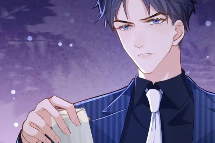 O conflito inicial! Sign for Your Ten Babies, Mister! Ch. 1 PT BR Scan