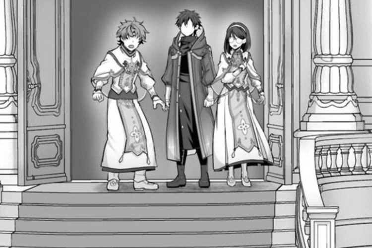 Erradique as Toxinas Perigosas! Spoilers & Links de Leitura Mangá The Brilliant Healer's New Life in the Shadows Capítulo 27 PT BR Scan