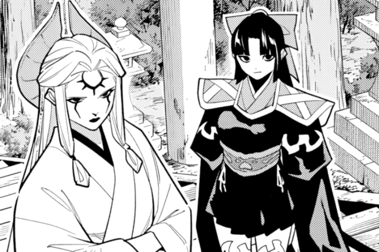 Mangá Chained Soldier Capítulo 162 PT BR Scan: Spoiler, Data de Lançamento & Link para Leitura