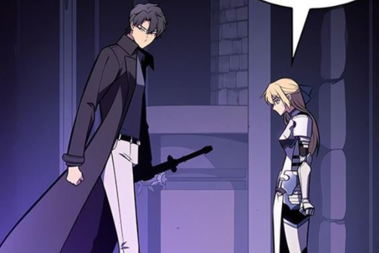 Links de leitura Manhwa Solo Max-Level Newbie Capítulo 236 Scan PT BR, O que você procurava já desapareceu