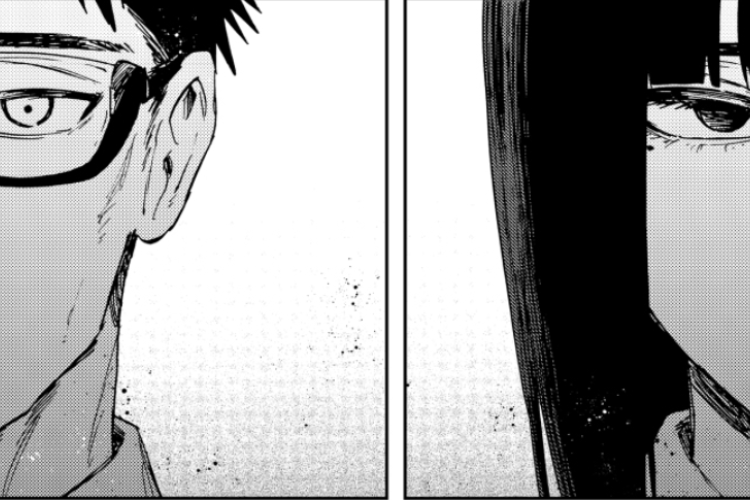 A Tentativa de Chidori foi Bem-sucedida! Links de Leitura Mangá Kaoru Hana wa Rin to Saku Capítulo 167 PT BR Scan & Data de Lançamento