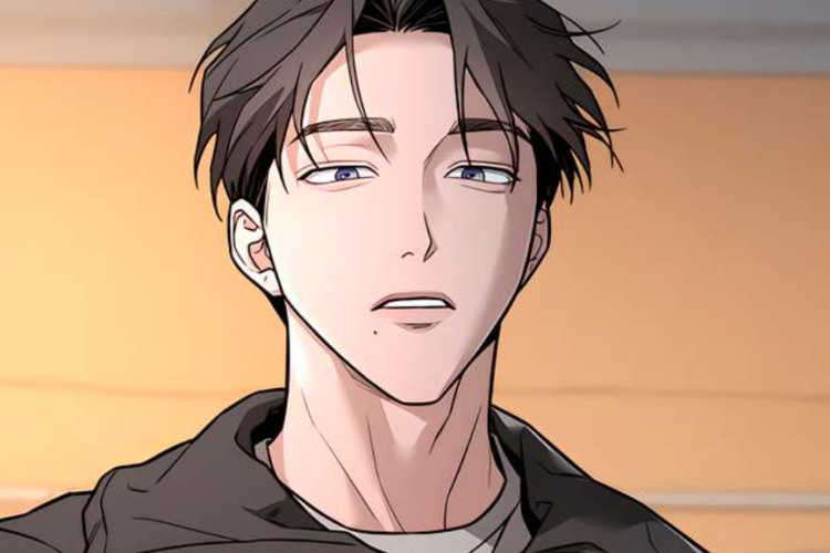 Spoiler RAW! Leia Manhwa My Wish Is Not A Sin Capítulo 18 Scan PT BR, I-An está Muito Decepcionado