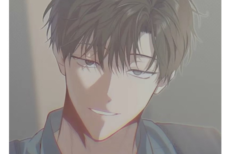 Spoilers do Manhwa BL PASSION Capítulo 138 PT BR, Taeui sente saudades de Ilay