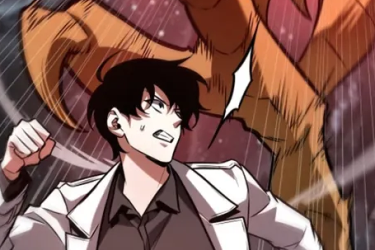 Leia Manhwa Omniscient Reader's Viewpoint Capítulo 296 PT BR Scan, O mapa que mudou deixou todos confusos