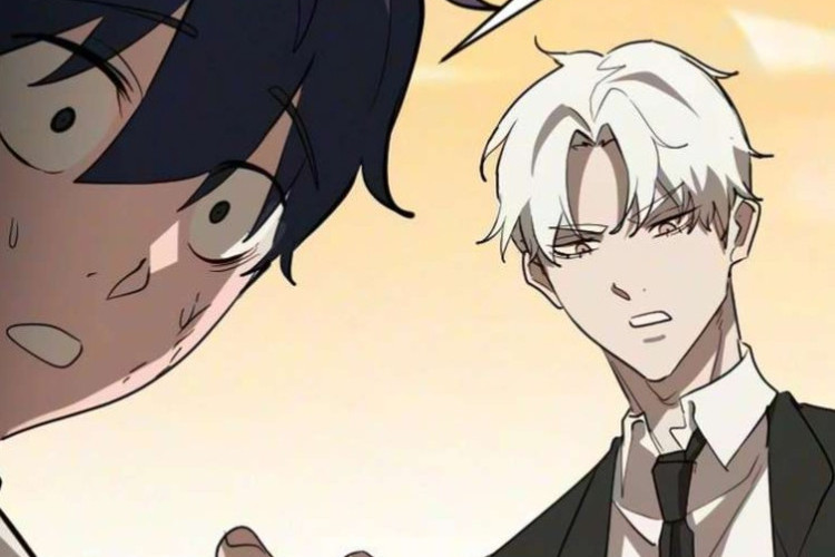 Isso faz todo o sentido! Link para ler Manhwa Annihilation of the Heavenly Way Capítulo 8 PT BR Scan