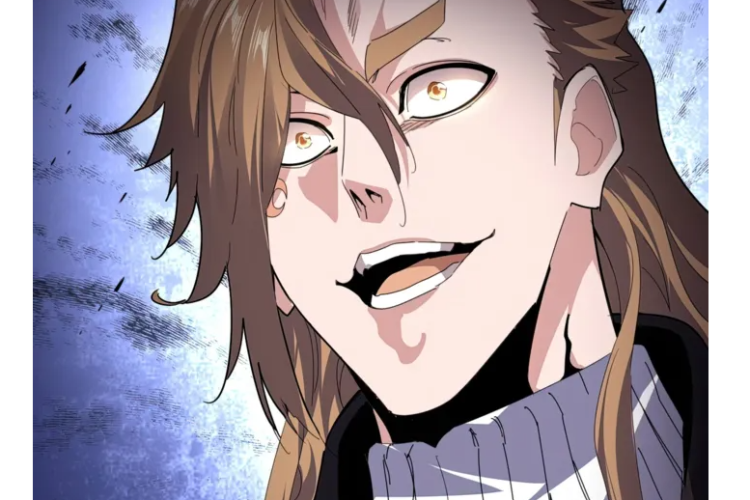 Update RAW! Ler o Manhua Magic Emperor Capítulo 816 PT BR, Ataque fracassado?