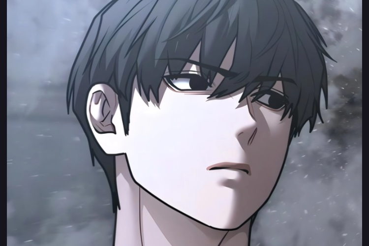 Spoiler o Manhwa Reality Quest (Missões na Vida Real) Capítulo 182 PT BR, Pronto para atacar o inimigo