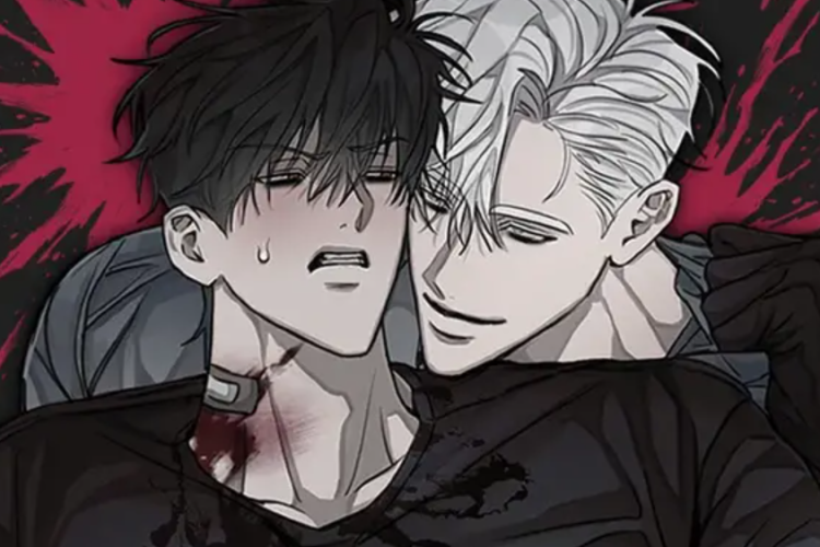 Link para ler Manhwa BL Pieta PT BR Capítulo Completo, Um Segredo da Eternidade