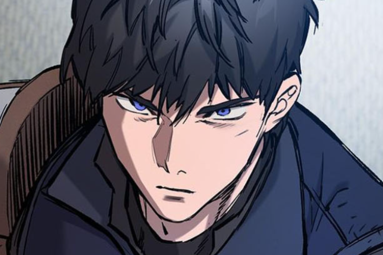 Manhwa Eternally Regressing Knight (O Cavaleiro em Eterna Regressão) Capítulo 58 PT BR Scan: Spoiler, Data de Lançamento & Link para Leitura
